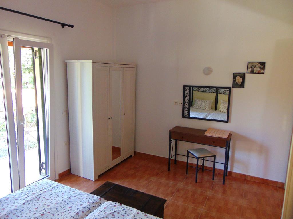 ליאפאדס Villa Grecia מראה חיצוני תמונה