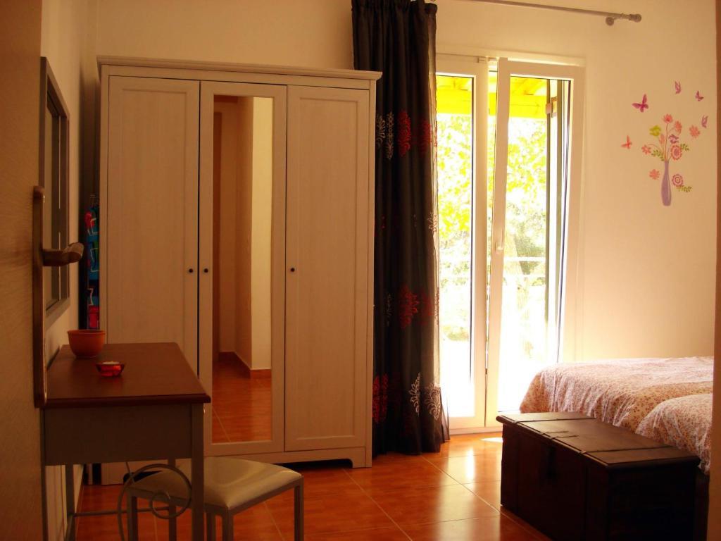 ליאפאדס Villa Grecia מראה חיצוני תמונה