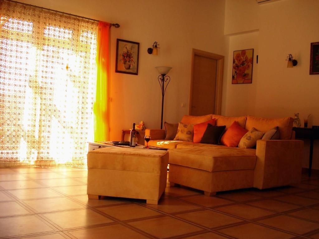 ליאפאדס Villa Grecia מראה חיצוני תמונה